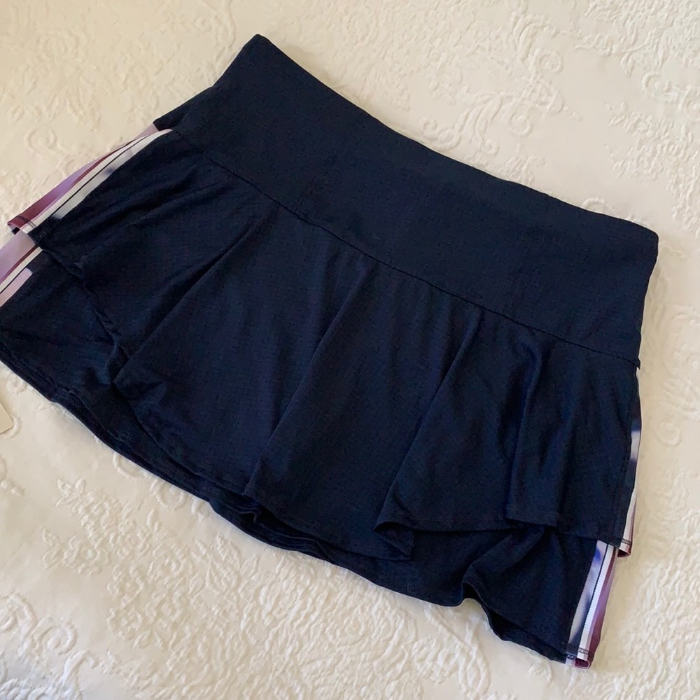 Tennis Skort